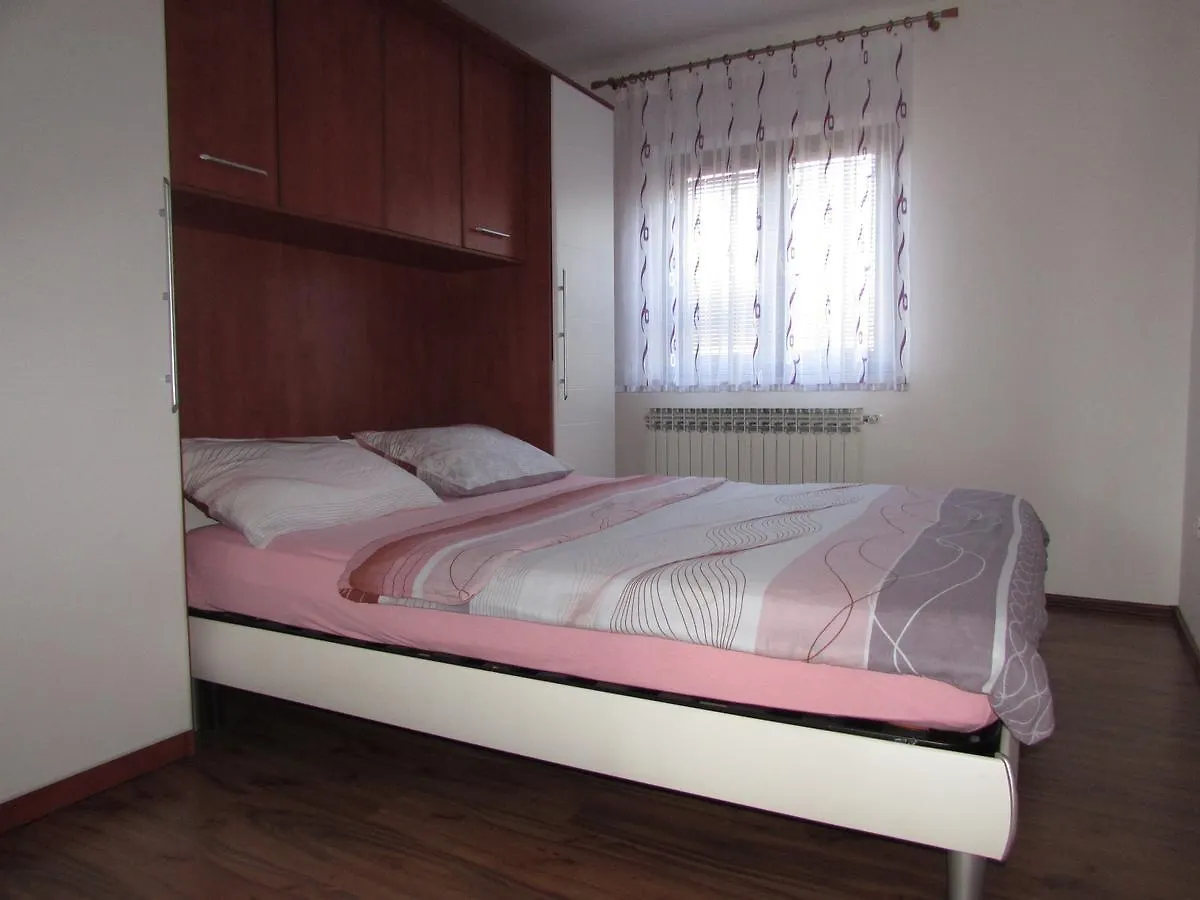 Apartments Goga Umag