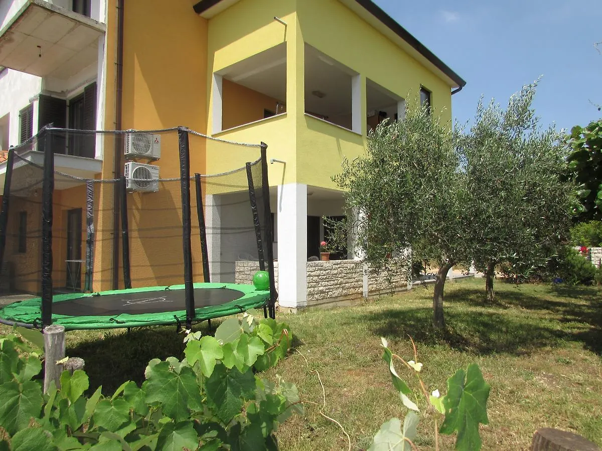 Apartments Goga Umag