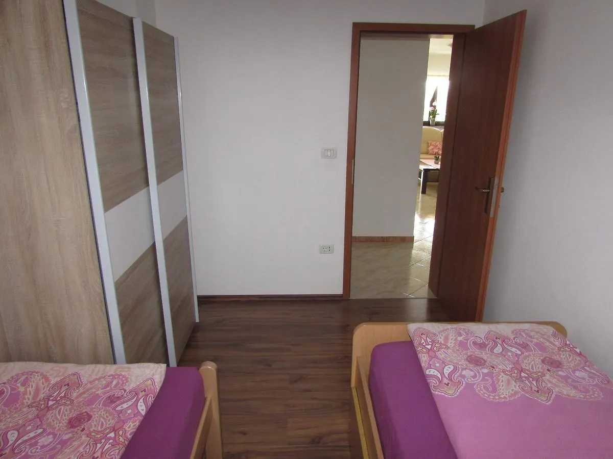 Apartments Goga Umag Chorvatsko
