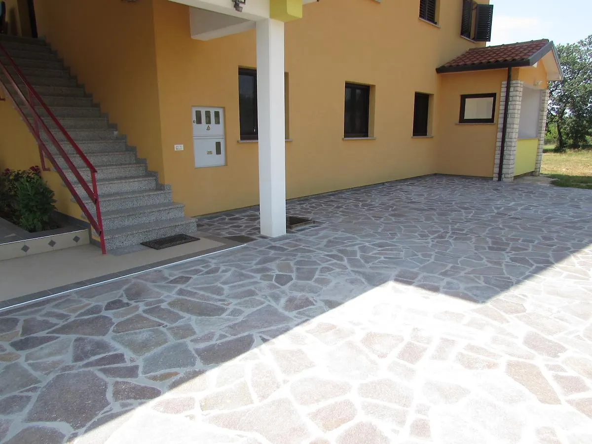 Apartments Goga Umag