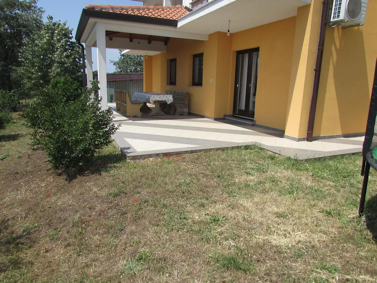 Apartments Goga Umag