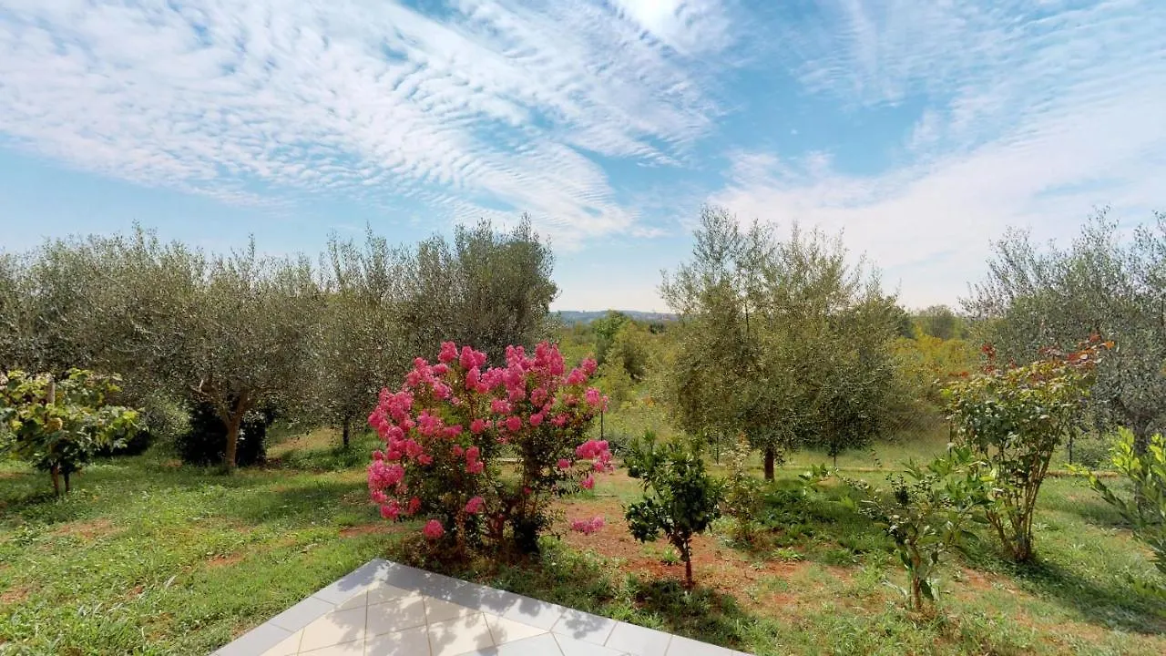 Apartments Goga Umag 0*,  Chorvatsko