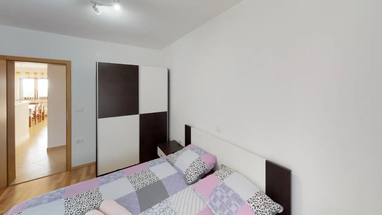 Apartments Goga Umag