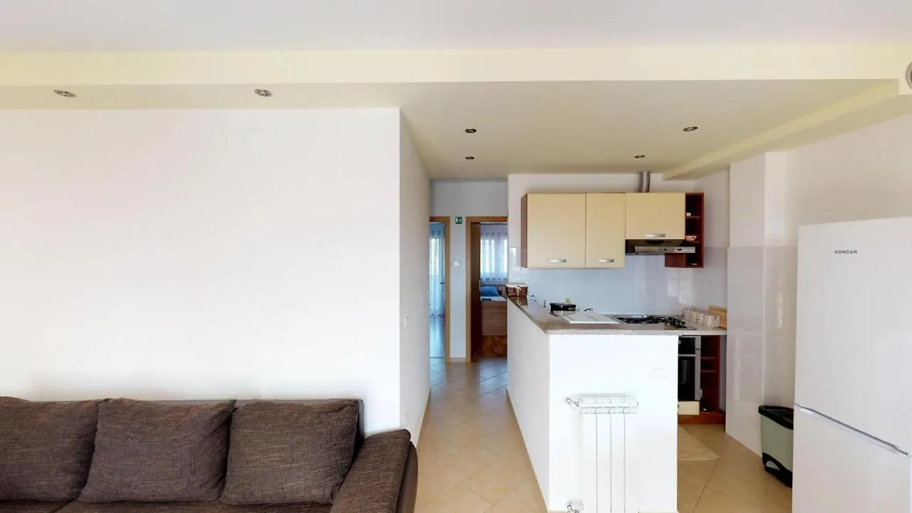Apartments Goga Umag