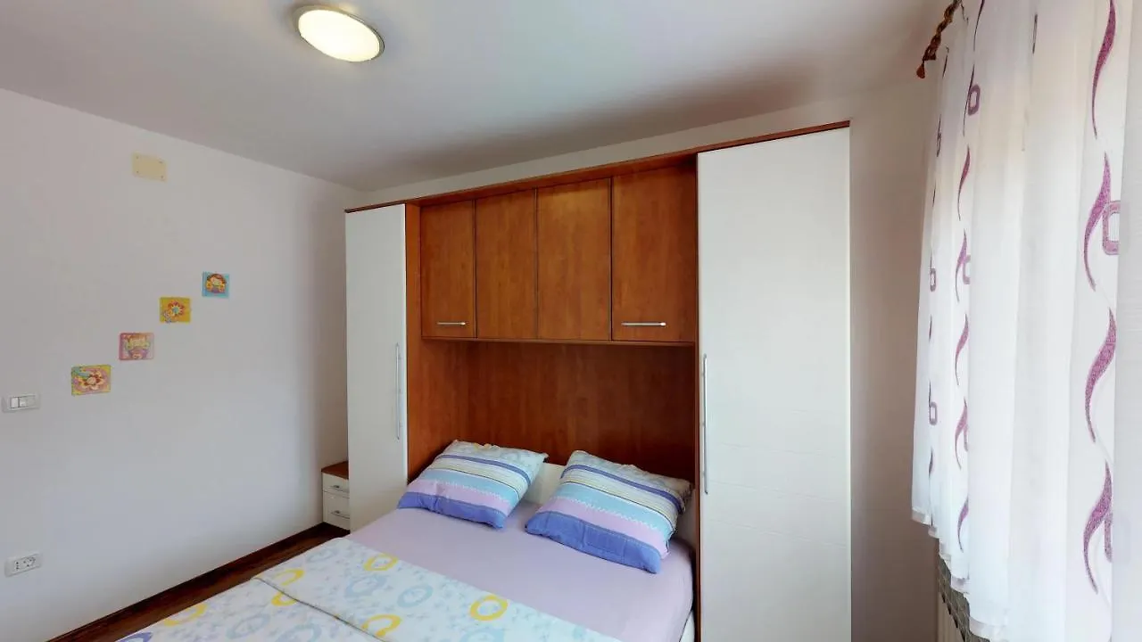 Apartments Goga Umag