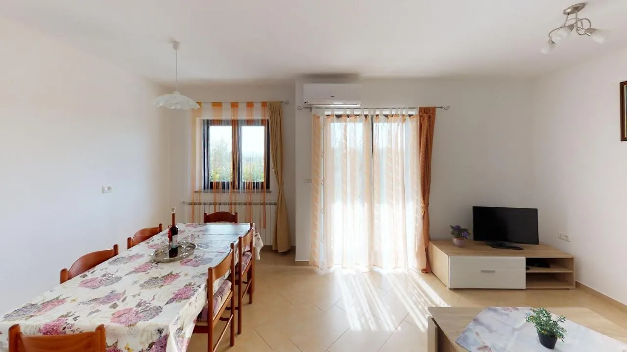 Apartments Goga Umag Chorvatsko