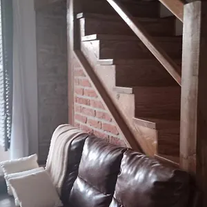 Apartmán Relax Zone, Umag