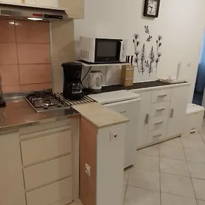 Apartmán Olga, Umag