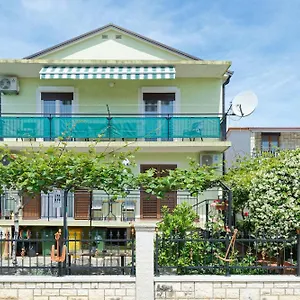 Apartmán Grassi By Rent Istria, Umag