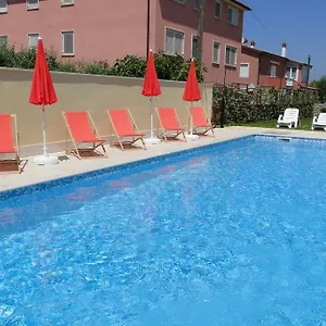 Apartmán Ester, Umag