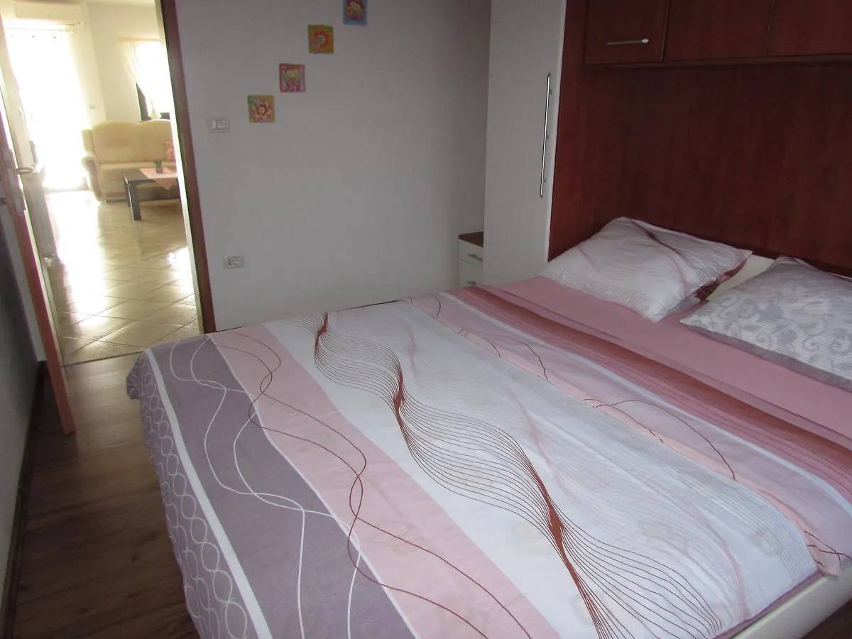 Apartments Goga Umag Chorwacja