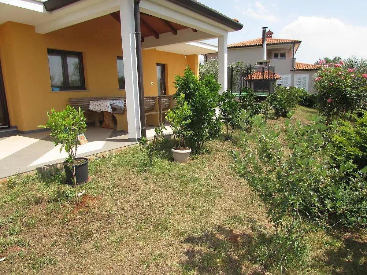 Apartments Goga Umag 0*,  Chorwacja