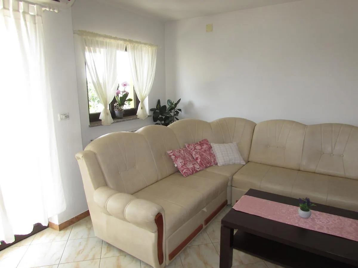 Apartments Goga Umag