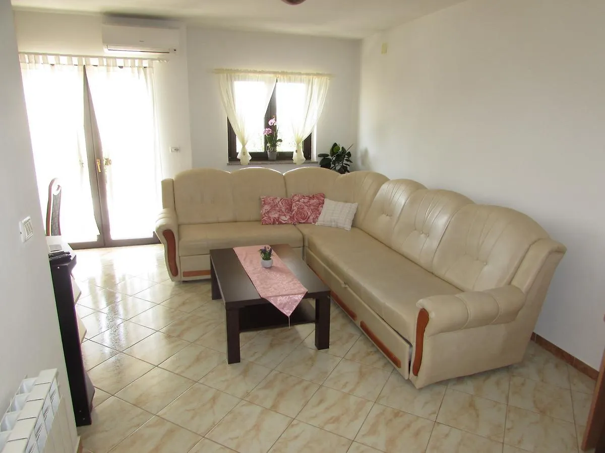 Apartments Goga Umag 0*,