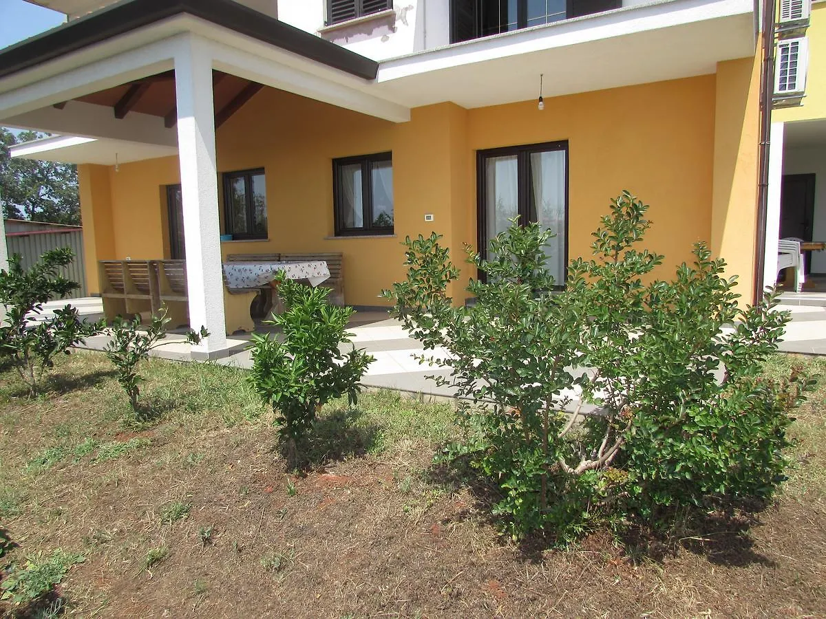 Apartments Goga Umag
