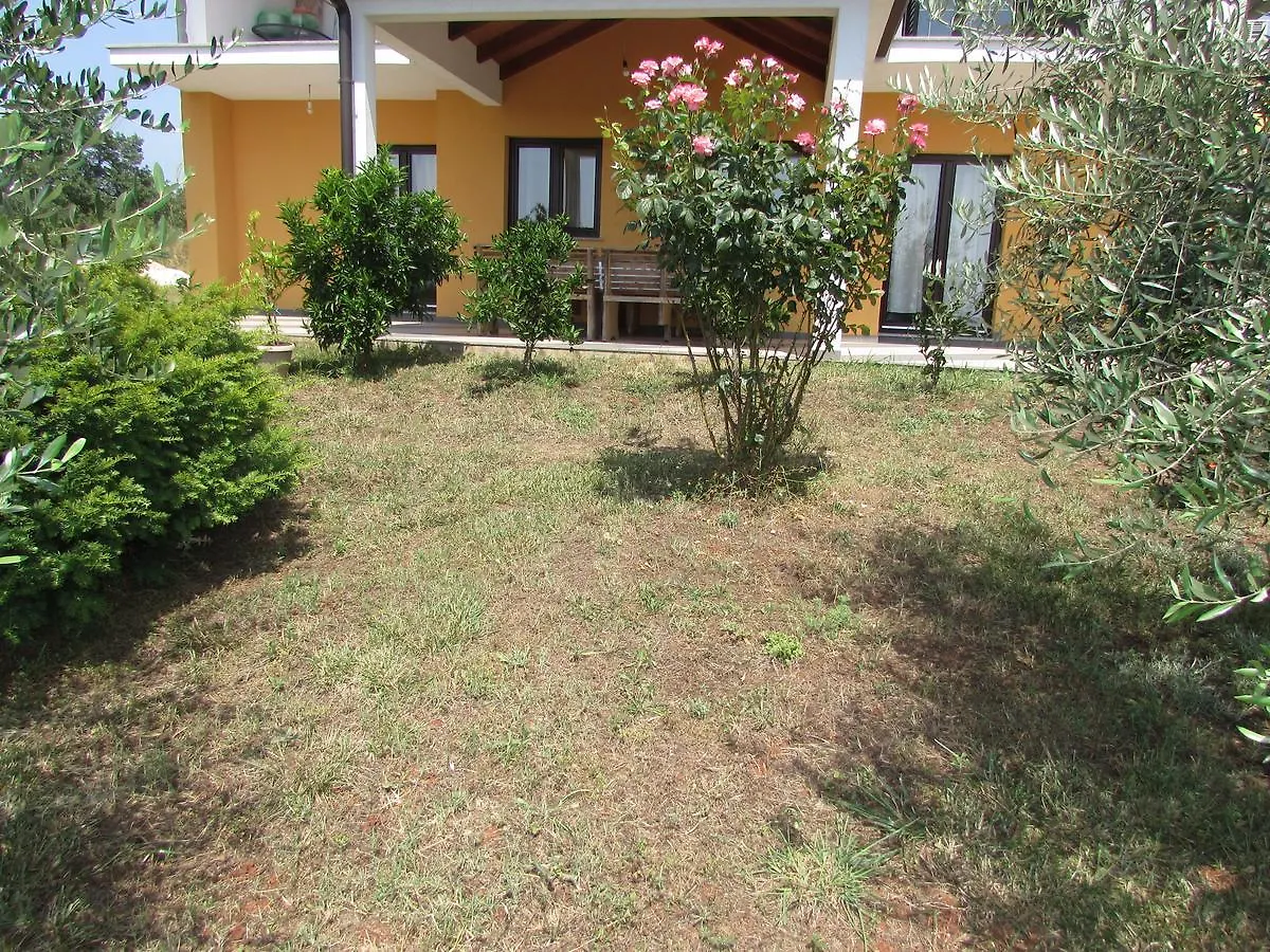 Apartments Goga Umag