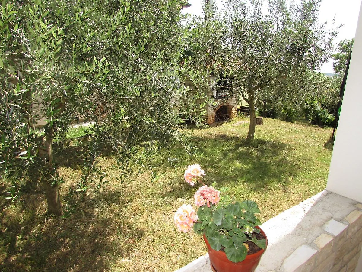 Apartments Goga Umag Chorwacja