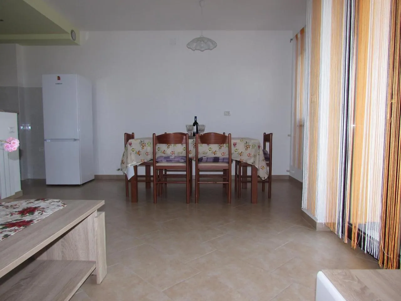 Apartments Goga Umag Chorwacja