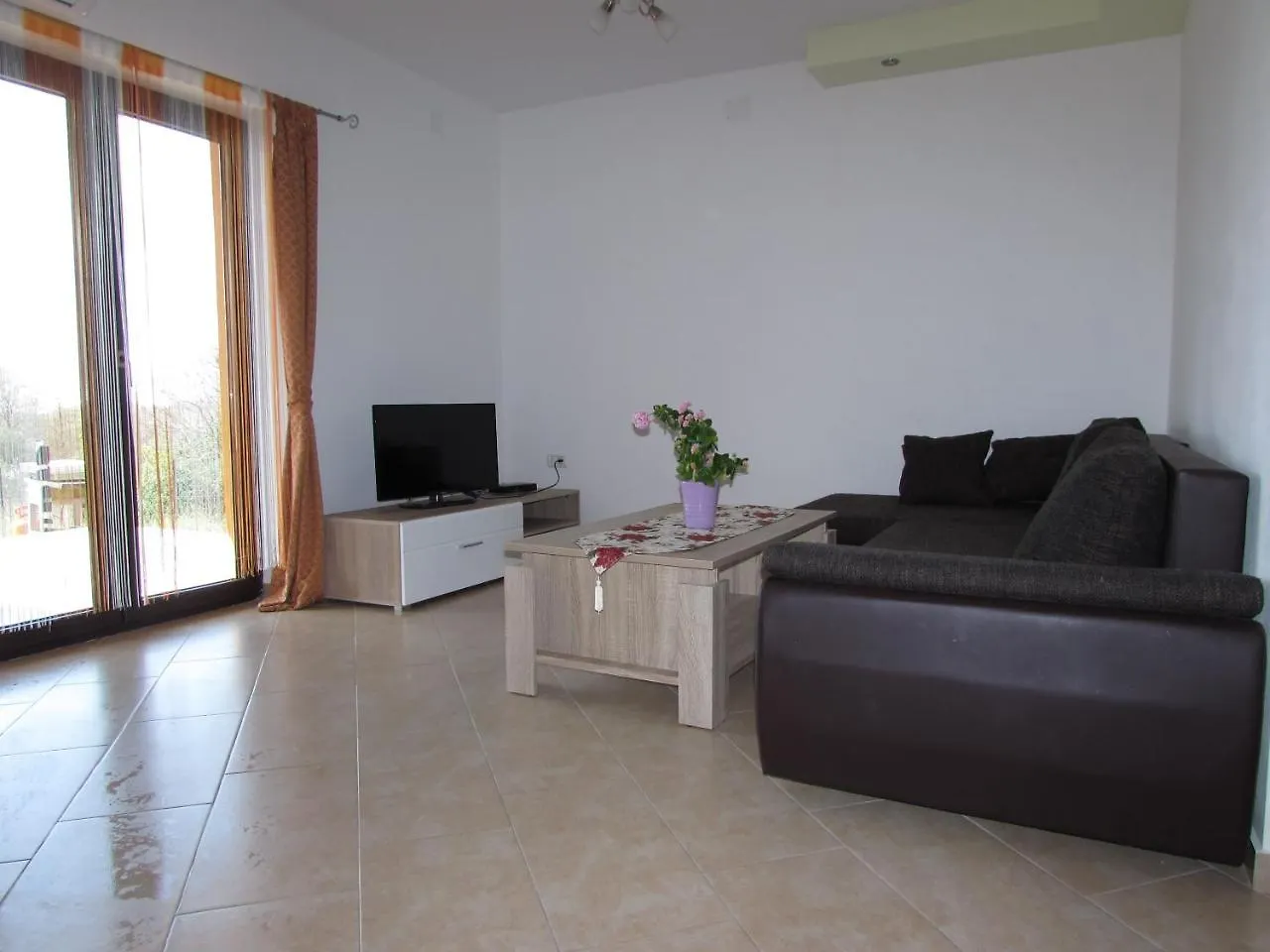 Apartments Goga Umag Chorwacja