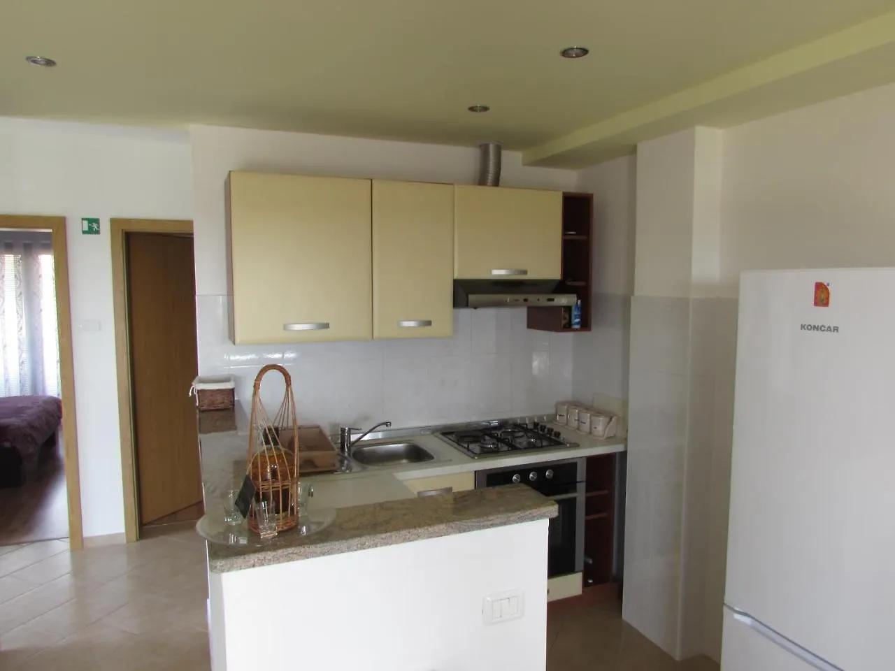 Apartments Goga Umag 0*,  Chorwacja