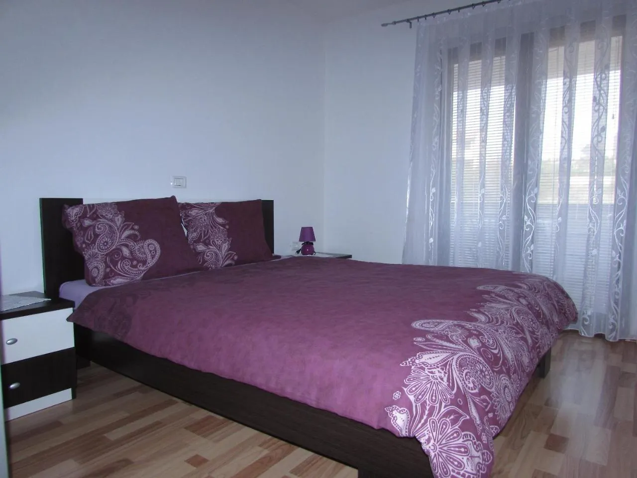 Apartments Goga Umag