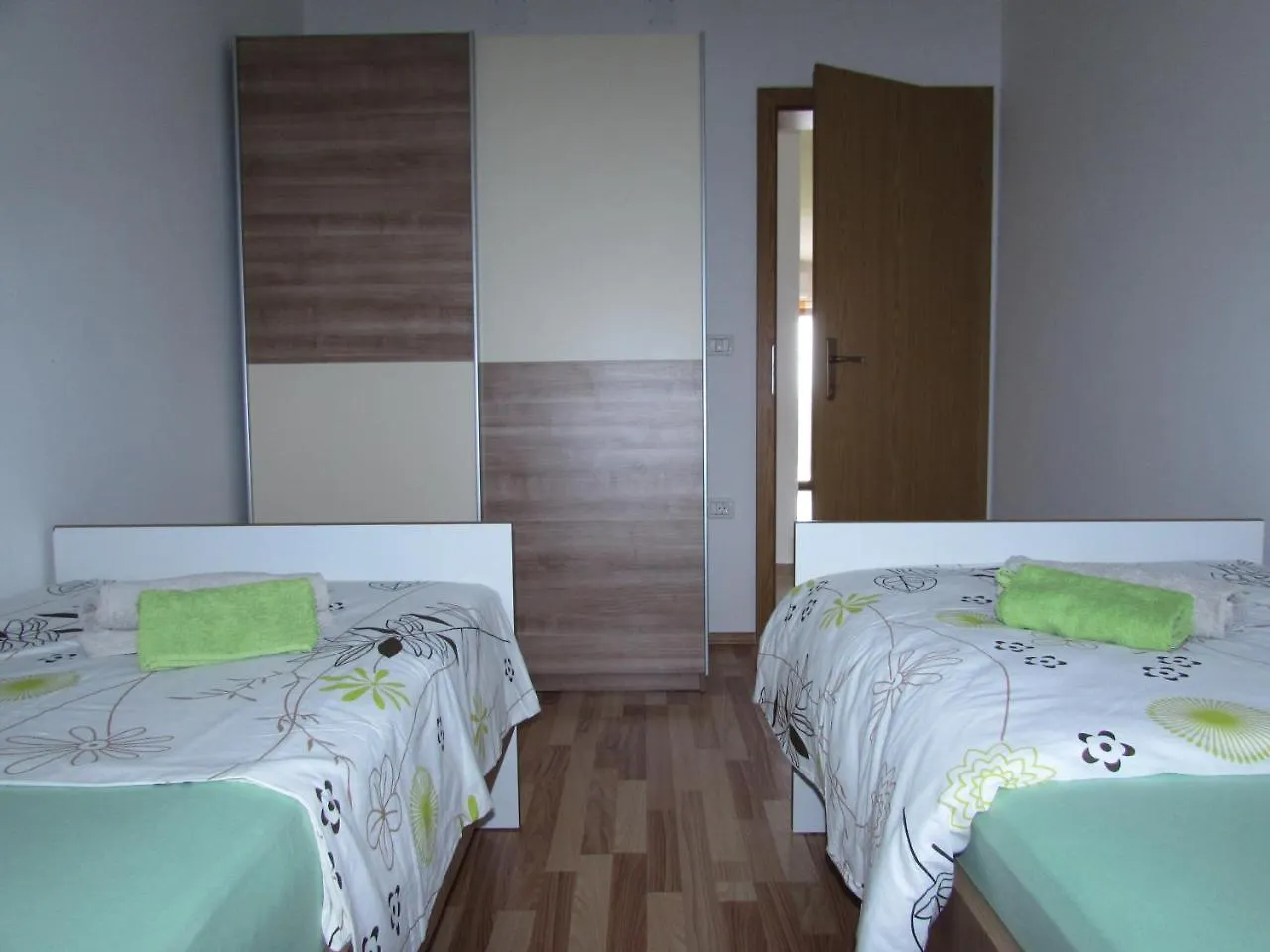 Apartments Goga Umag 0*,  Chorwacja