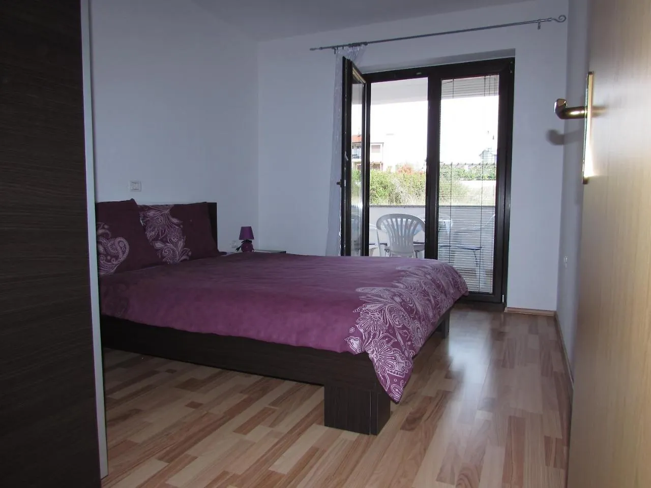 Apartments Goga Umag