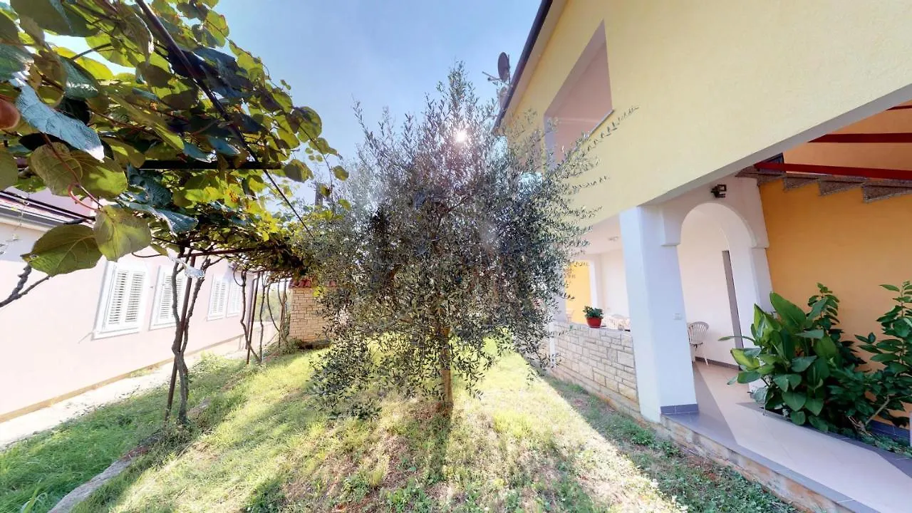 Apartments Goga Umag