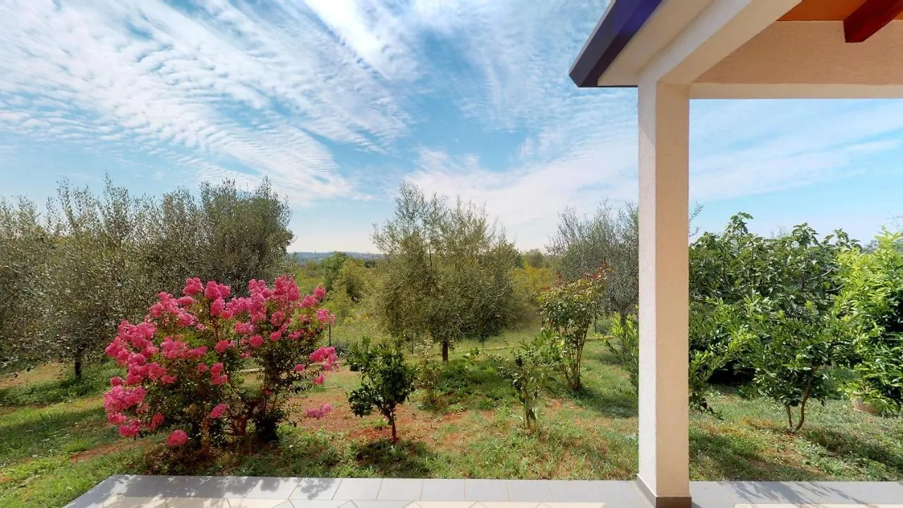 Apartments Goga Umag Croatia
