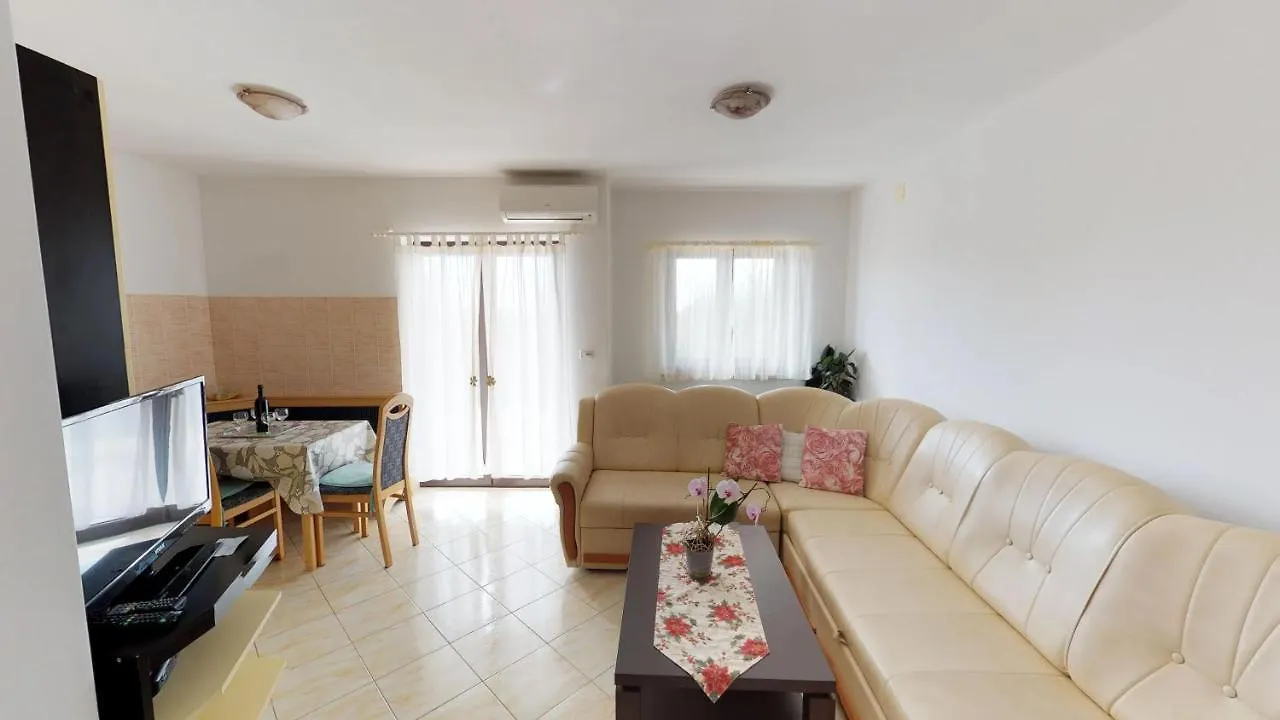 Apartments Goga Umag