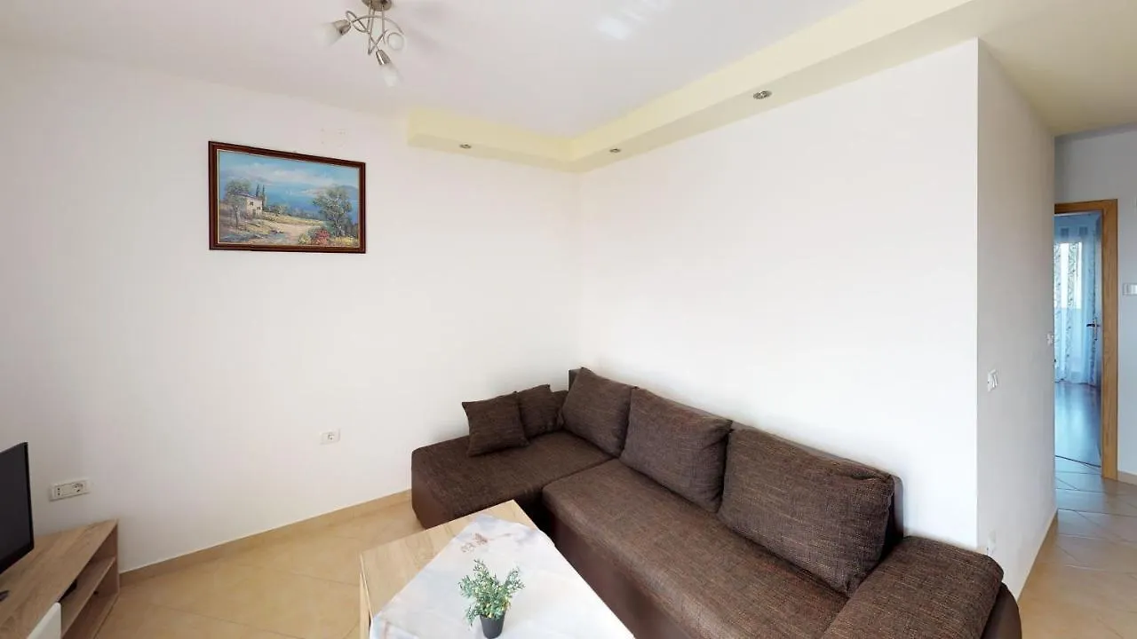 Apartments Goga Umag