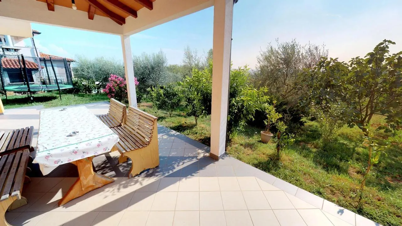 Apartments Goga Umag
