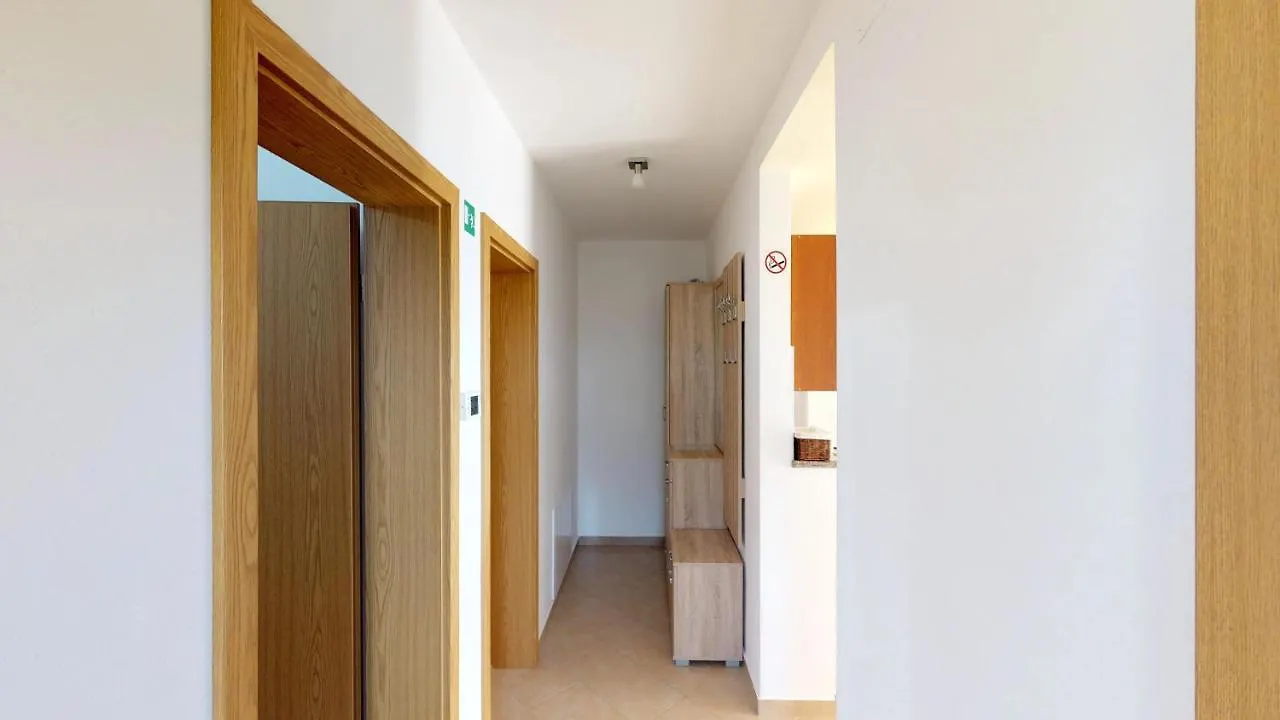 Apartments Goga Umag Chorwacja