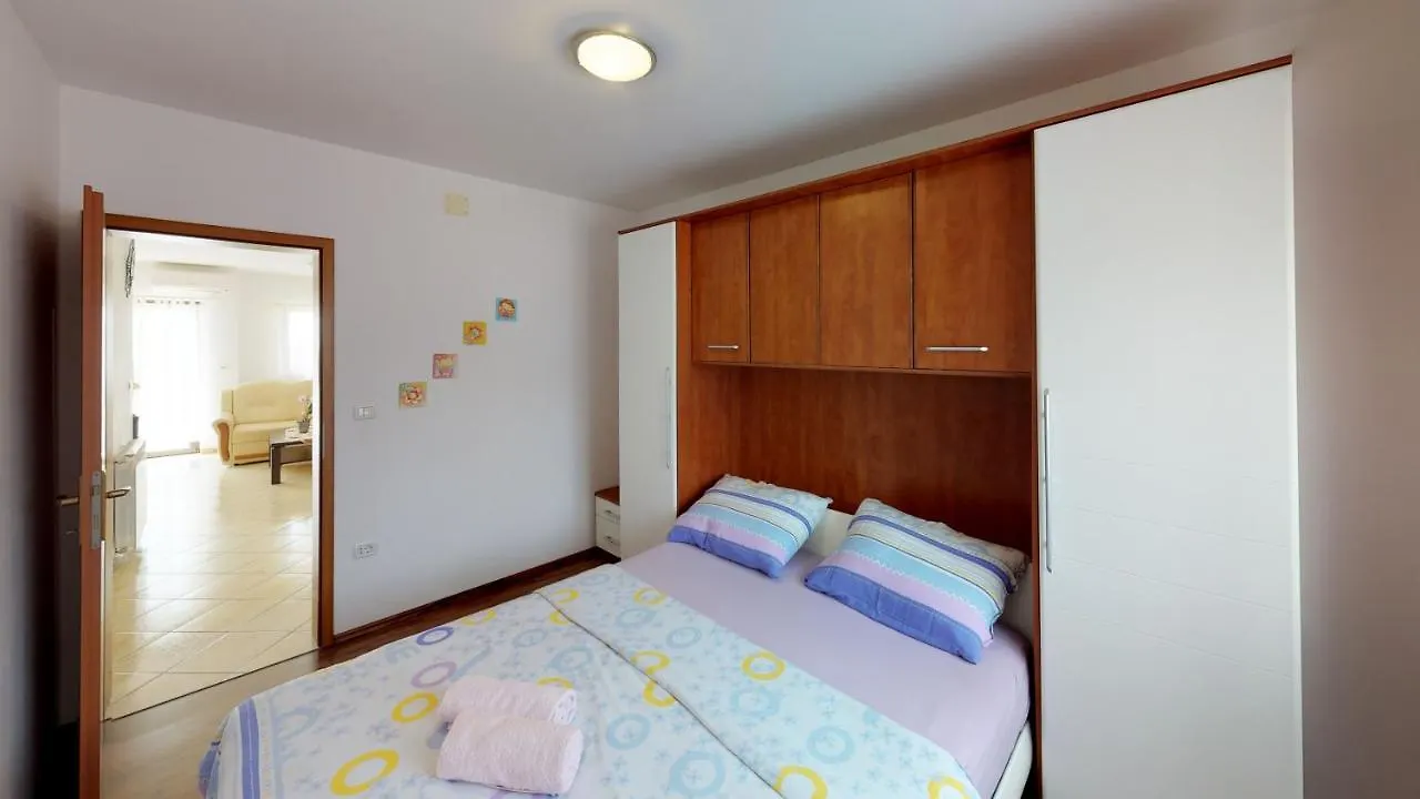 Apartments Goga Umag