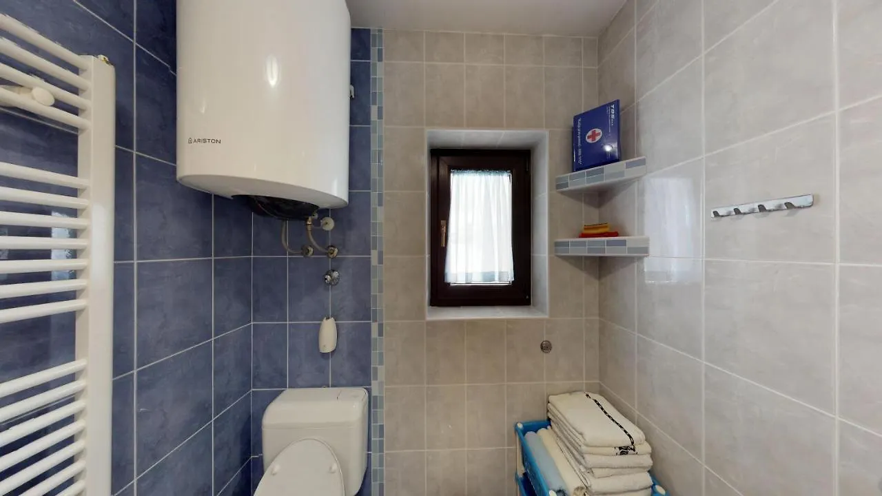 Apartments Goga Umag