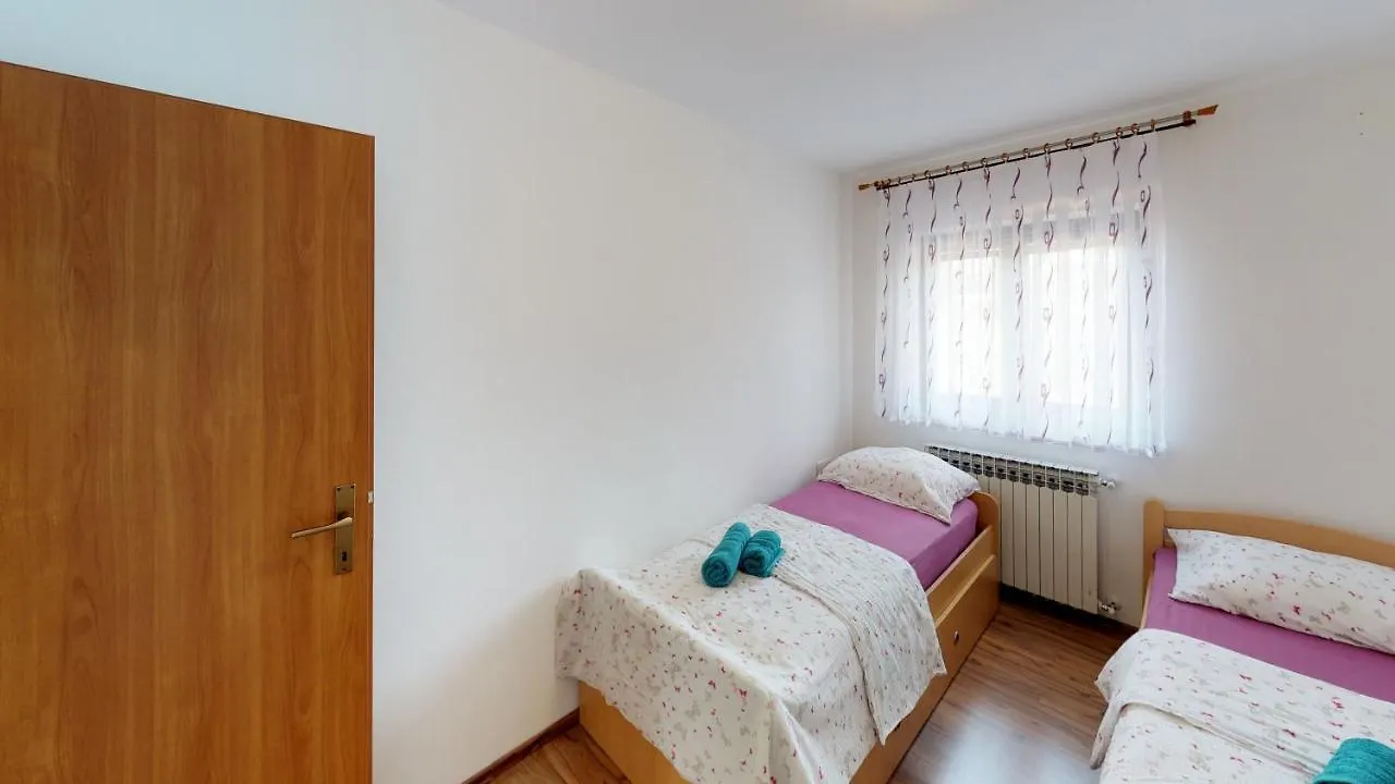 Apartments Goga Umag