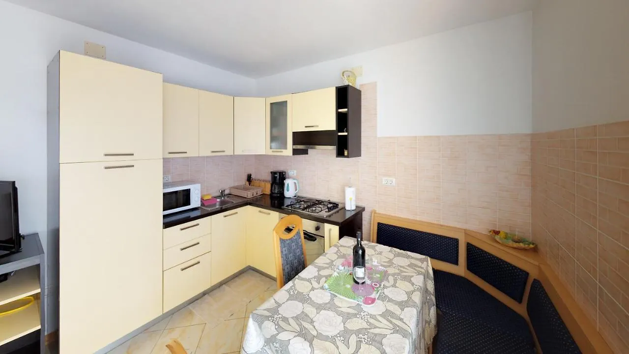 Apartments Goga Umag