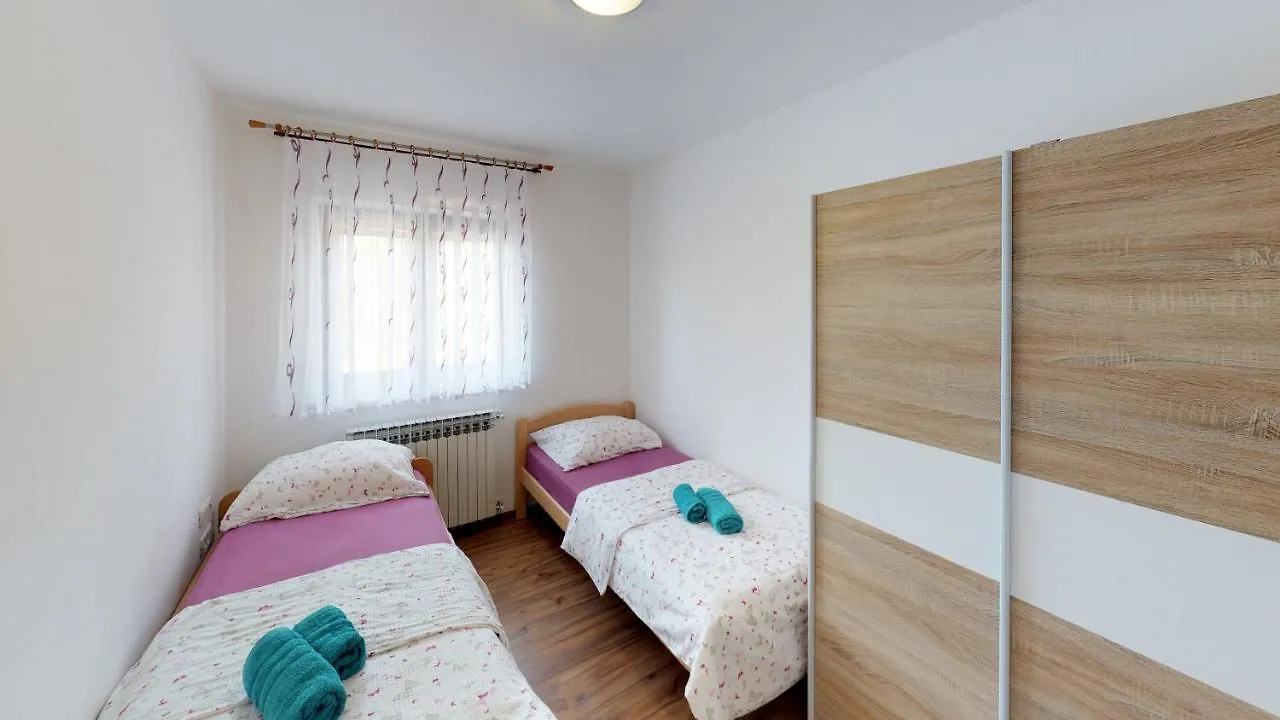 Apartments Goga Umag