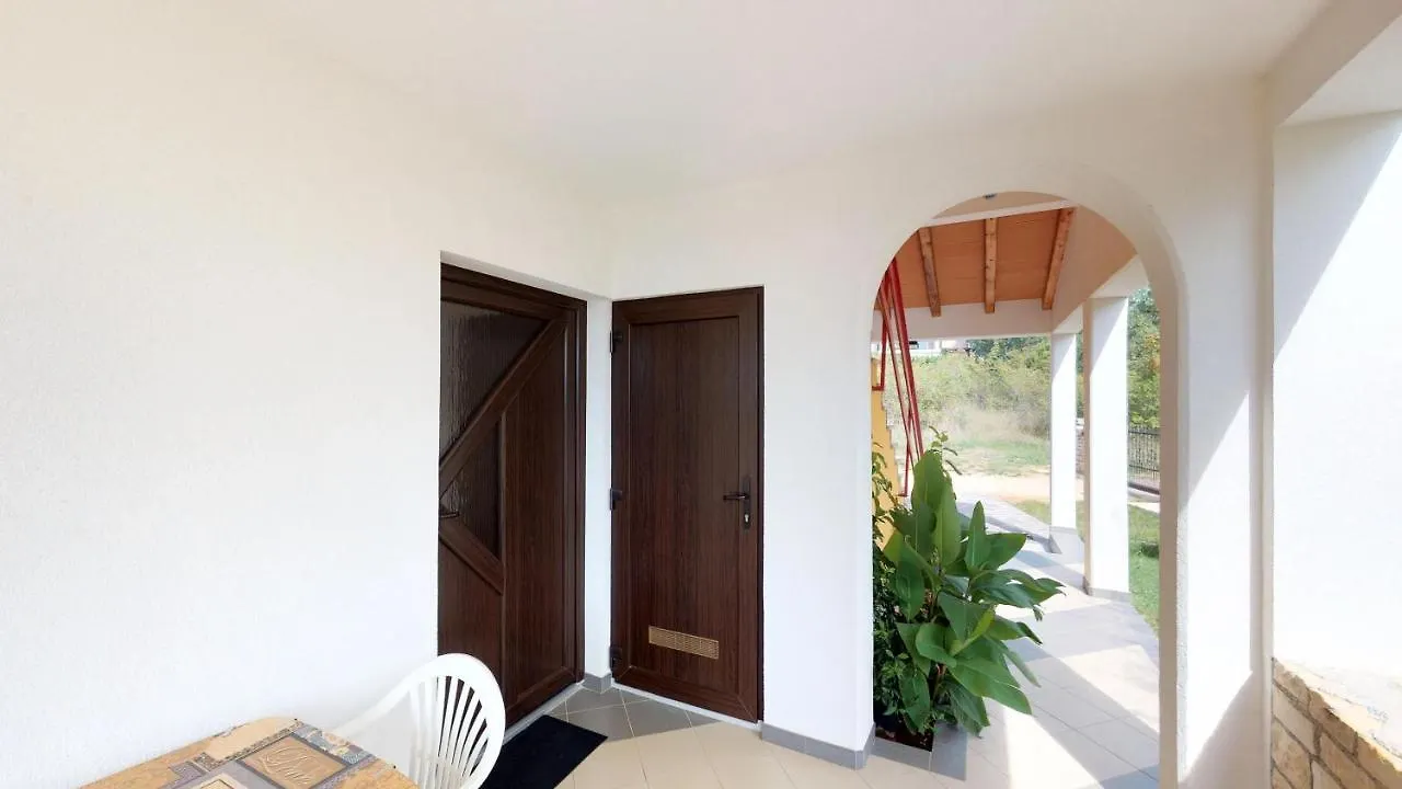 Apartments Goga Umag