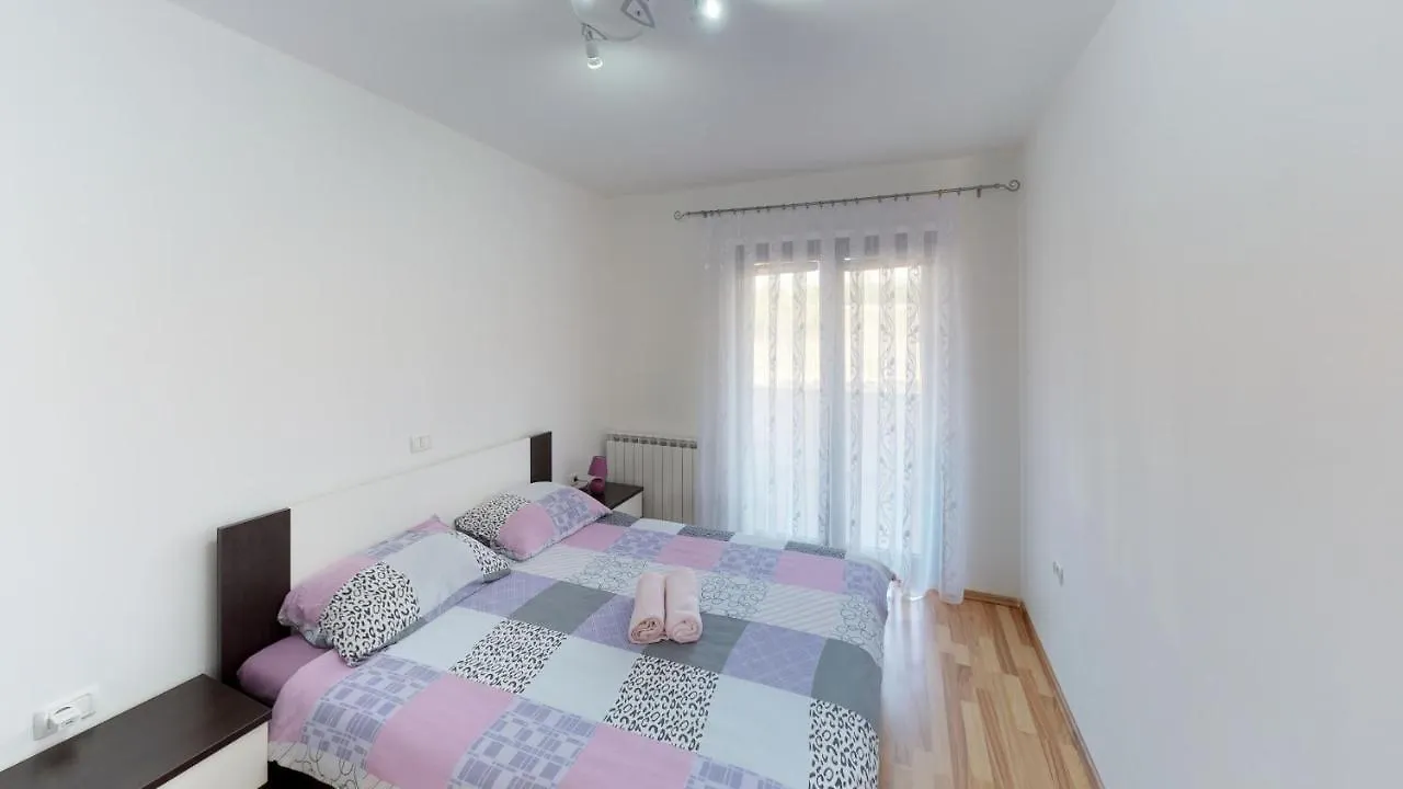 Apartments Goga Umag Chorwacja