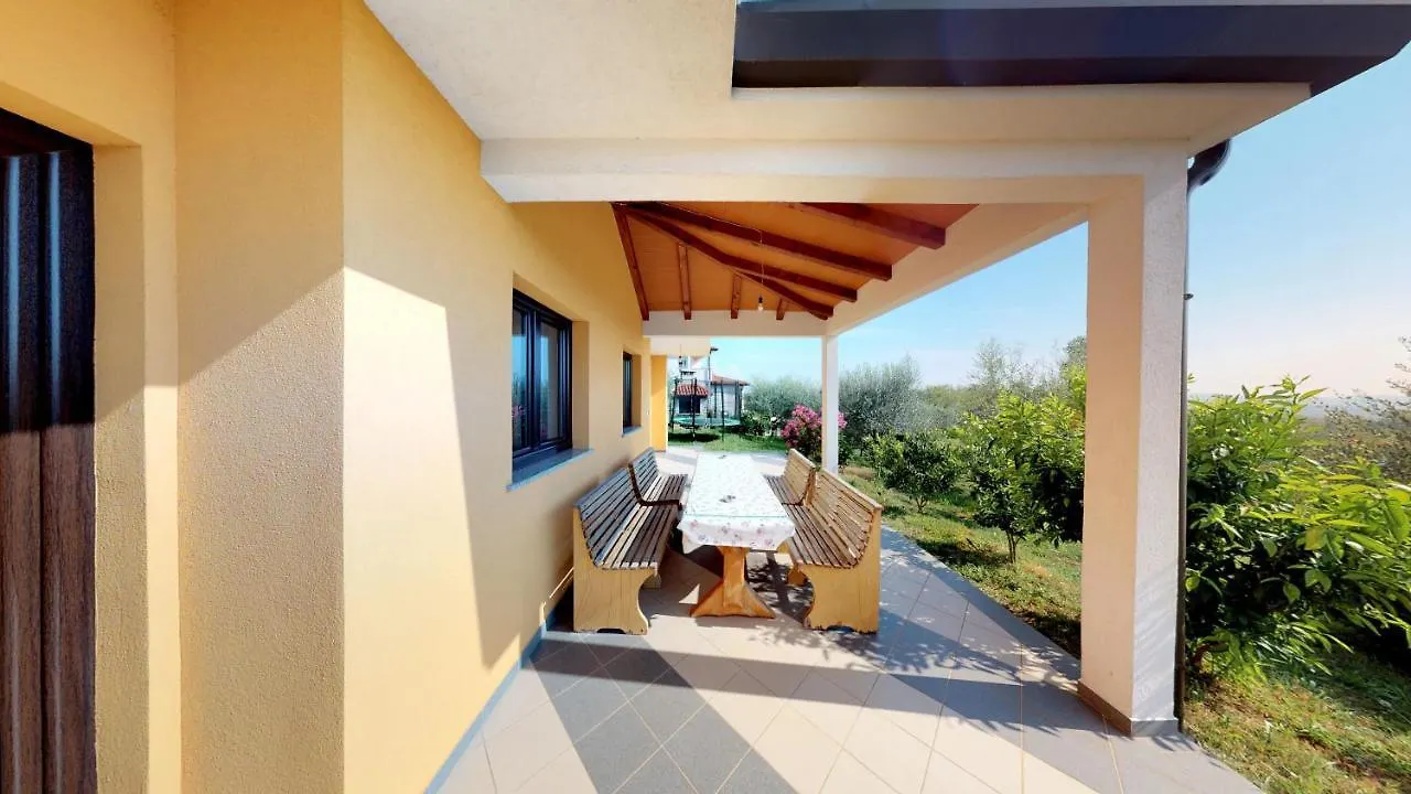 Apartments Goga Umag