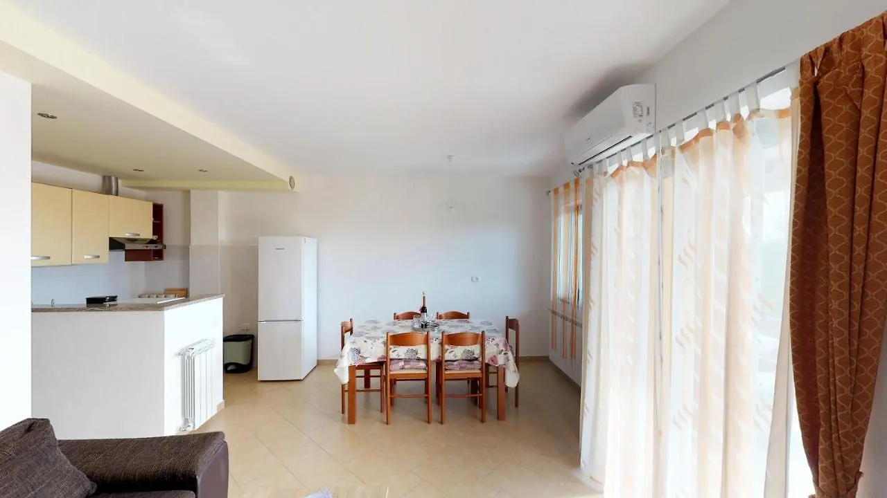 Apartments Goga Umag
