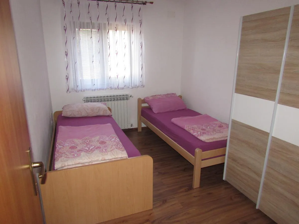 Apartments Goga Umag
