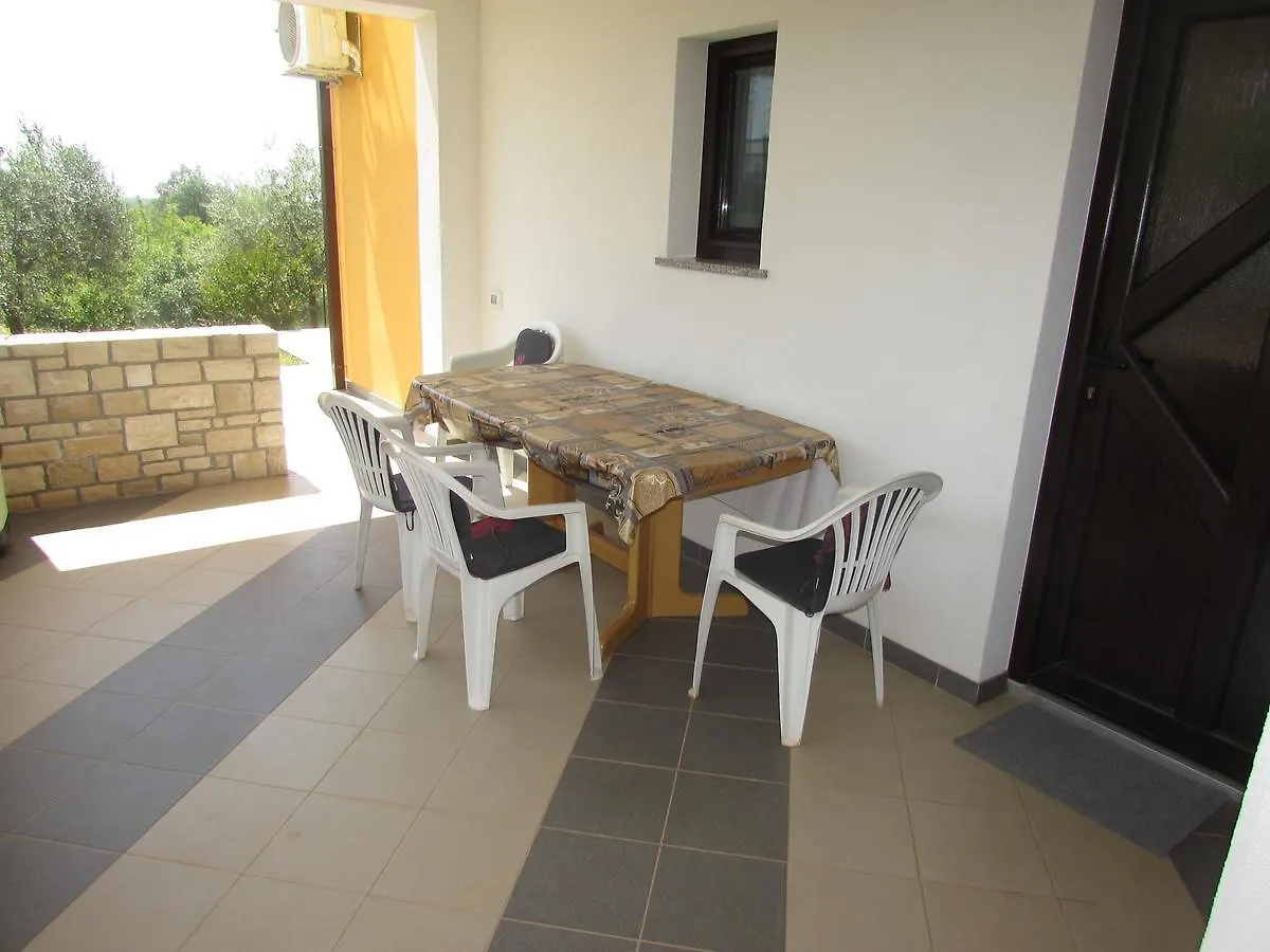 Apartments Goga Umag