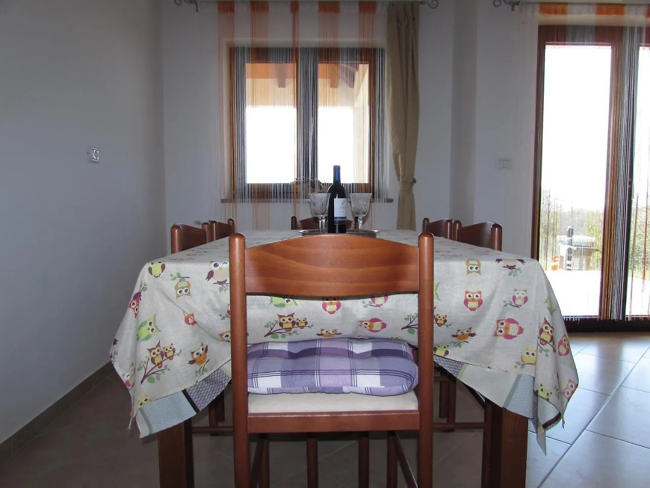 Apartments Goga Umag