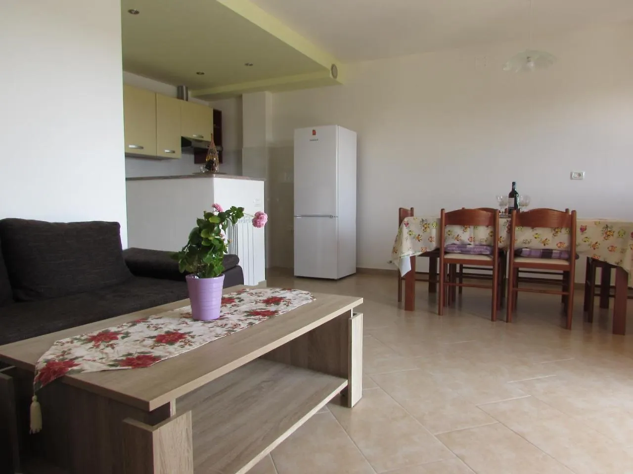 Apartments Goga Umag Croatia