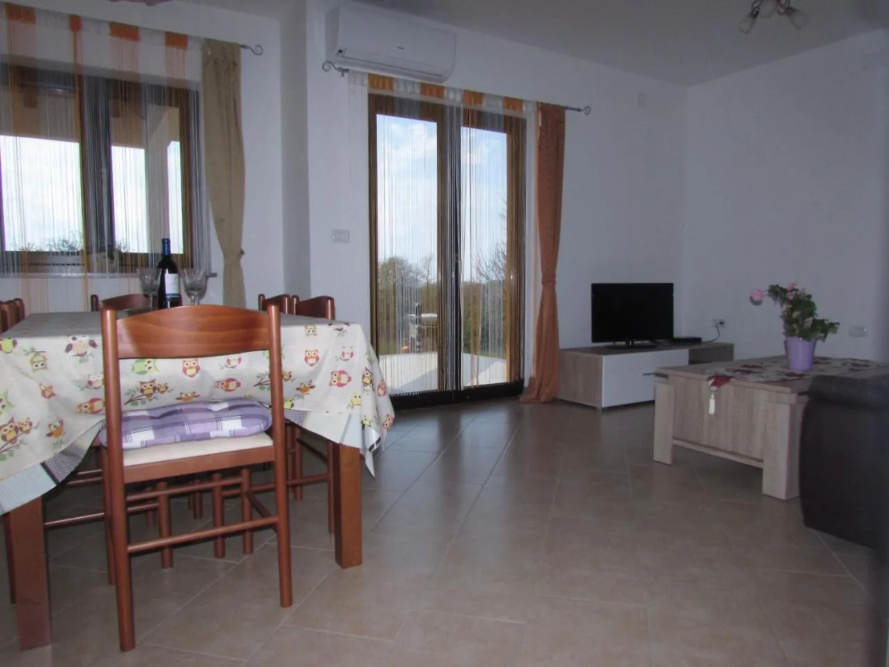 Apartments Goga Umag 0*,