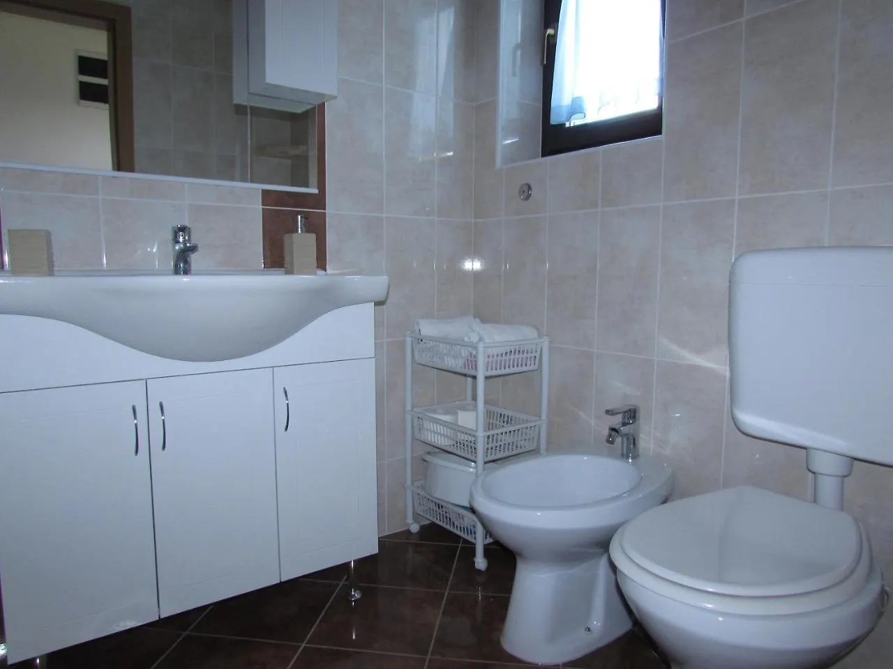 Apartments Goga Umag 0*,