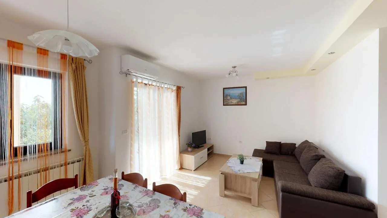 Apartments Goga Umag 0*,