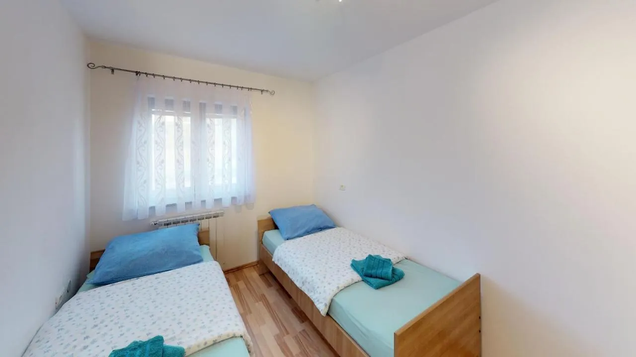 Apartments Goga Umag